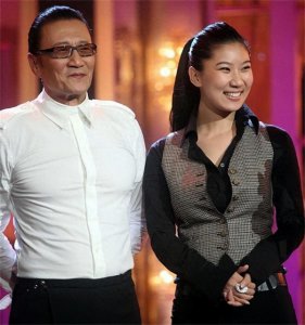 ​coco和谢贤分手后现状：被大49岁的谢贤养了12年，拿走2000万分手费，如今怎