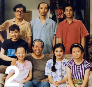 ​《我爱我家》演员现状如何？大多数人风光不再，有人离婚，有人晚年塌房