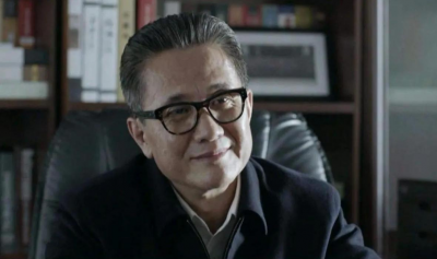 ​张志坚个人资料：他是《狂飙》中的“孟德海”，从业38年，61岁才爆红