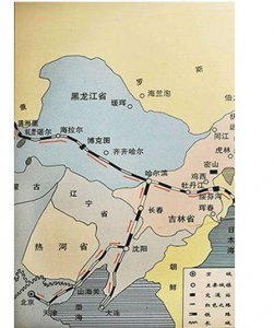 ​30万东北军惨败，日本却信心大增，一场被忽略的战争