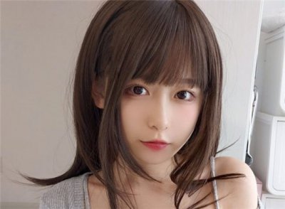 ​迷之呆梨和发条少女是同一个人 你知道吗