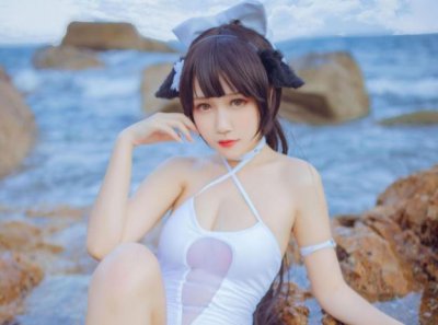 ​抖娘利世是谁 这位小姐姐还是很美的