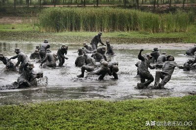 ​当兵参军，选择去艰苦地区的部队当兵怎么样？