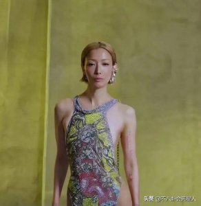 ​现在的女明星有多敢穿衣服(娜扎、王菲露底裤，郑秀文穿两片布)