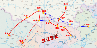 ​宁西高铁，是不是已经很难了？