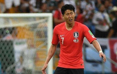 ​都在说孙兴慜服兵役的梗！这些年哪些韩国选手没有当兵