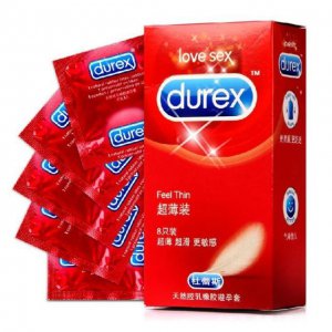 ​你手中的杜蕾斯可能会破，不合格批次被全境召回