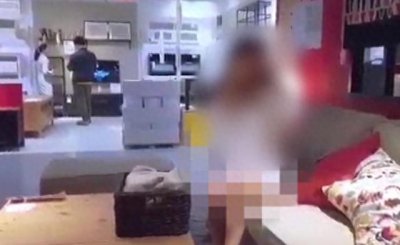 ​宜家不雅视频在哪看？宜家不雅视频内容曝光 宜家商场不雅视频女子身份是谁