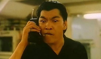 ​香港演员成奎安：接济蓝洁瑛，救过张家辉，一生重情重义，却唯独痛恨周星驰