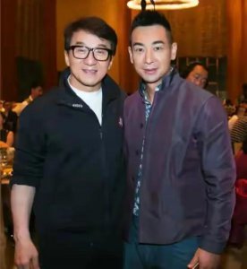 ​甄子丹赵文卓事件谁对谁错(最终两败一伤，谁的错？杨幂曾还力挺赵文卓)