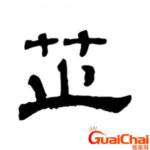 ​芷有什么含义？芷的意思是什么？