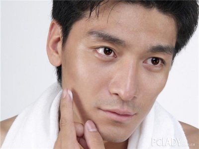 ​寸头适合什么脸型 男士发型脸型搭配