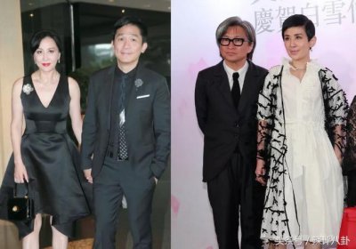 ​林青霞婚变的真实原因(林青霞离婚背后的故事)