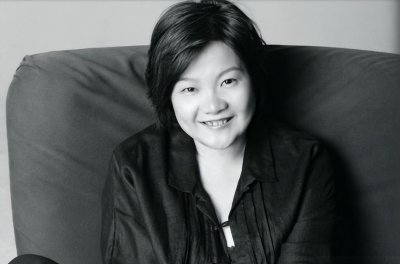 ​陈凯歌和洪晃怎么离得婚(因一句话与陈凯歌离婚)