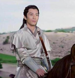 ​楚乔传这么火？为什么豆瓣评分那么低？