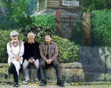 ​宫崎骏最喜欢自己的哪部作品？(为什么这部动漫会是宫崎骏先生最满意的作品?)