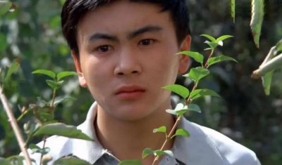 ​演员洪剑涛：靠演戏成大款，先错过潘冬子，后又错过贾宝玉
