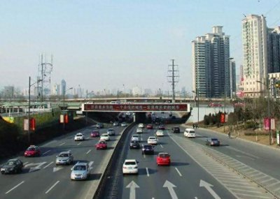 ​太原滨河路怎么限行？尾号轮换、特需预约....交警公开征求意见啦！
