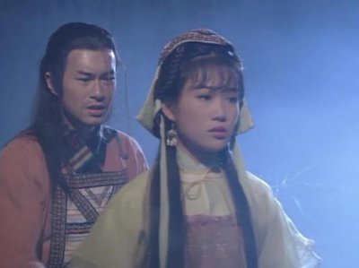 ​8090后怀旧电视剧大全(你们还记得几部？)