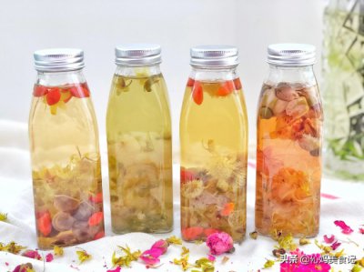 ​铁皮石斛花的功效（益智补脑  安心凝神）