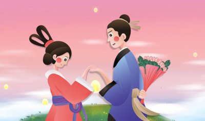 ​乞巧节有什么习俗？你了解吗？