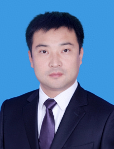 ​“75后”张旭，任澄城县代县长