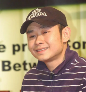 ​吴鹏飞痛批《罗刹海市》是垃圾，却惨遭网友谩骂