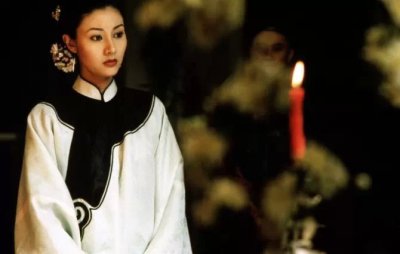 ​关于中国古代鸨母的简介