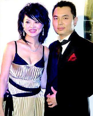 李厚霖李湘儿子