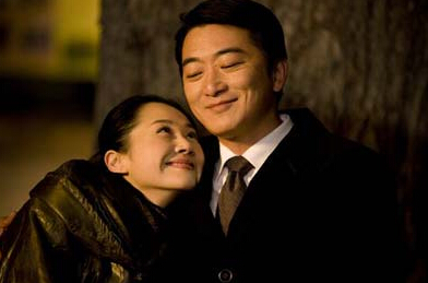 邵峰老婆刘欣