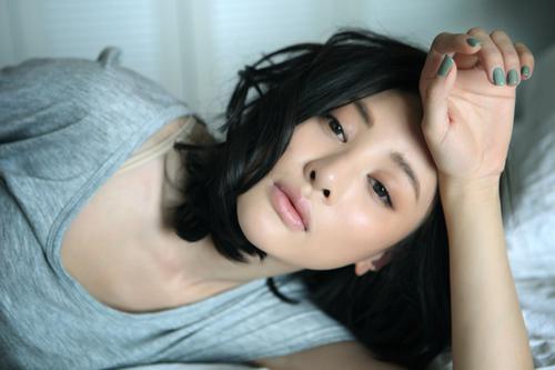 周迅范晓萱为什么分手 你已嫁为人妇