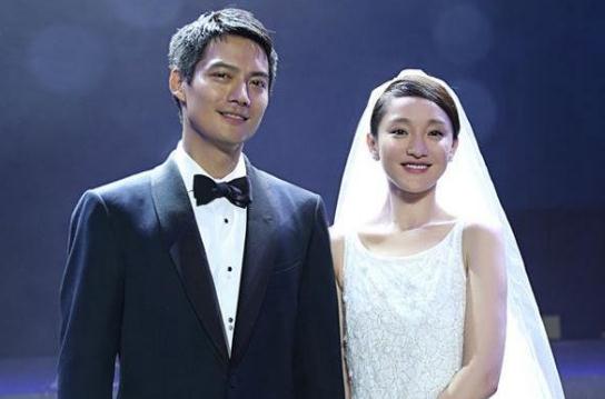 周迅范晓萱为什么分手 你已嫁为人妇