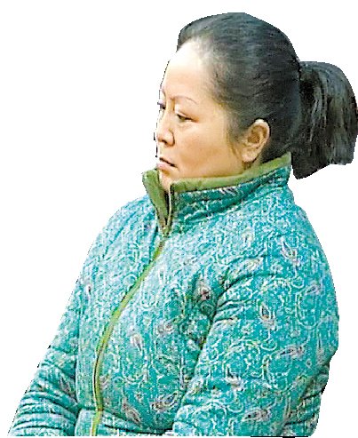 周晓亚