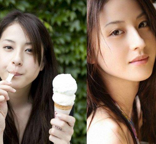 松本若菜 下海是怎么一回事 松本若菜个人资料