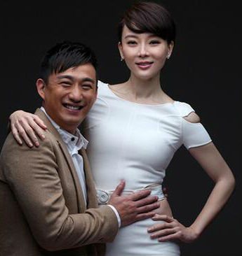 黄磊陈数什么关系 黄磊陈数二人合作的作品有哪些