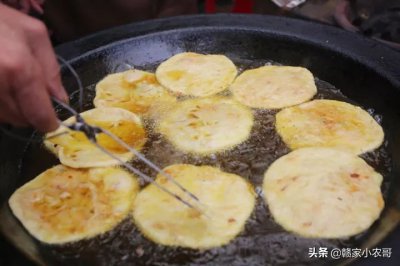 ​九江小吃大全（九江十大特色小吃”，吃货们，你最爱是哪个？）
