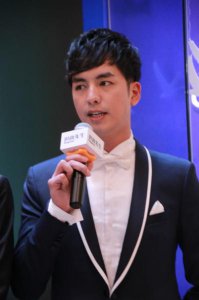 ​万宁哥哥是谁 他的真实姓名是什么