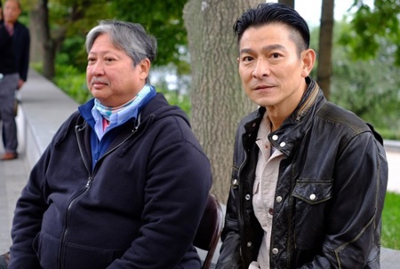 洪金宝有几个儿子 洪金宝的个人资料