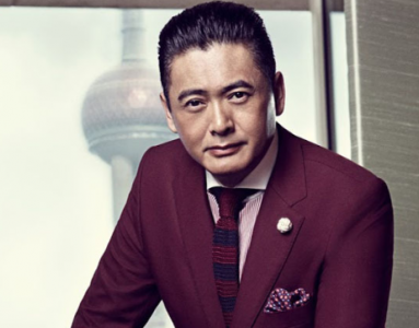 ​周润发裸捐56亿,到底捐了没有?(娱记曝没听过他裸捐56亿)