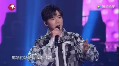 ​刘宇宁跟肖战比唱功谁厉害(刘宇宁跟肖战比唱功谁厉害一点？)