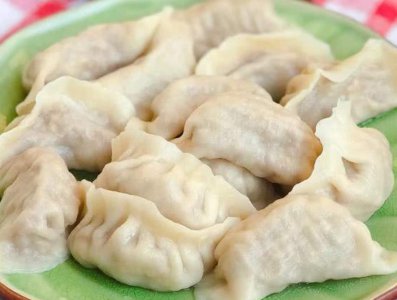 ​饺子皮拿什么水和面？大多数人做错了，难怪饺子不好吃