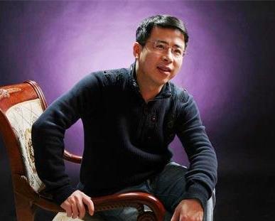 阿丘老婆