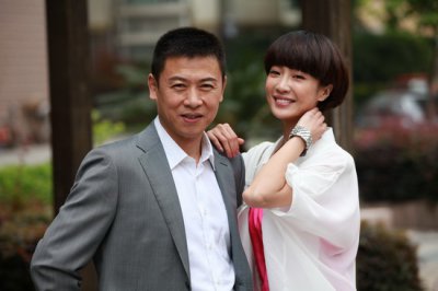 ​胡亚捷妻子叫什么名字 胡亚捷妻子也是演员吗