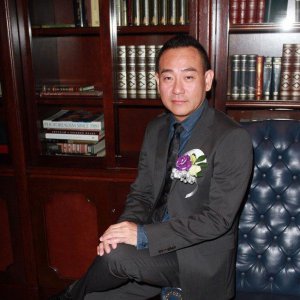 ​林保怡的老婆 其实他都已经出柜了