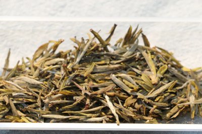 ​安徽什么茶叶比较出名（安徽四大名茶是哪四大名茶）