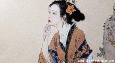 ​蔡文姬是哪个朝代的人 父亲是当时著名的文学家蔡邕