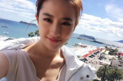 ​刘亦菲不雅照怎么回事 宋祖德爆料是什么