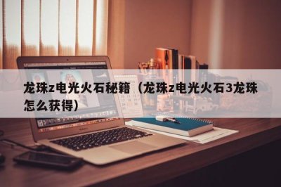 ​龙珠z电光火石秘籍（龙珠z电光火石3龙珠怎么获得）