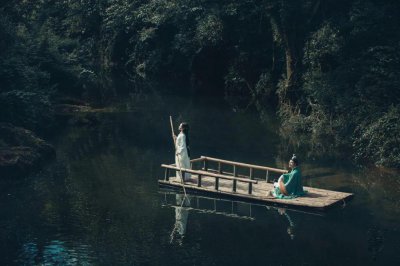 ​王阳明（王阳明和弟子8段对话，能解所有的迷茫和焦虑）