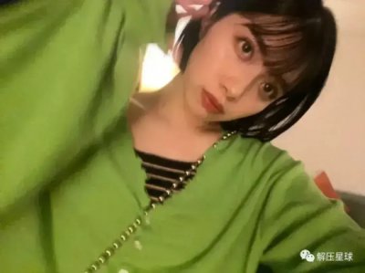 ​石原hope希望女神日常美照，出道就是王者！